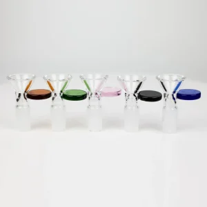 14mm Glass Bowl