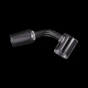 18mm 45 Degree Domeless Banger - Male
