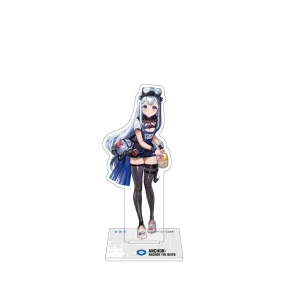 Algernon Product - Goddess Of Victory Nikke Acrylic Stand Anchor The Diver