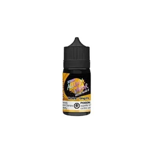 All Day Vapor Nic Salt - (30ml)| Vape Cloud Canada