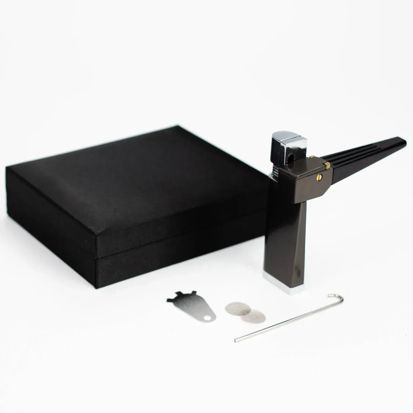 All-in-one Pipe Regal Lighter