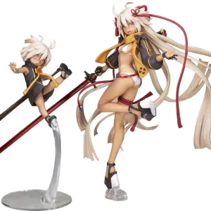 Alter Fate Grand Order Saber Okita Alter 1/7 Final Ascension Figure