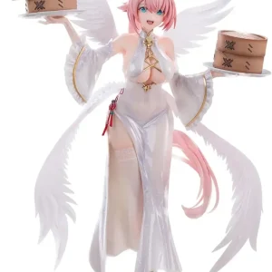 AniGame Azur Lane Sea Choose White Wings 1/6 Scale Figure