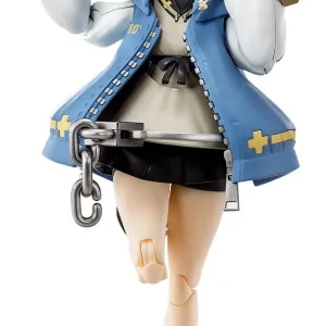 Annulus Guilty Gear Strive Bridget Articulated Plastic Model Kit Japan Official