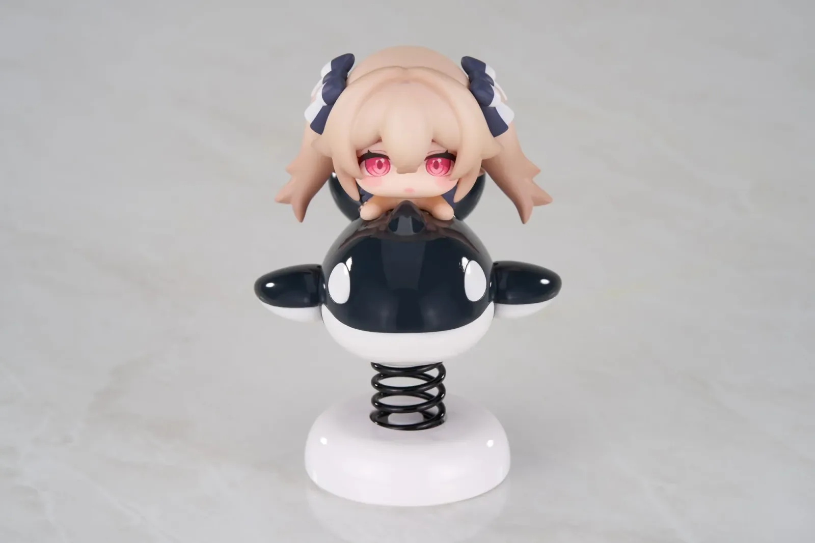Apex Happyshake Azur Lane Anchorage PVC ABS Metal Painted Figure - Image 2