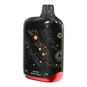 Apricot Watermelon - Lost Vape Orion Bar 50k V2 Disposable Vape