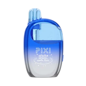 Arctic Freeze Pixi 50K