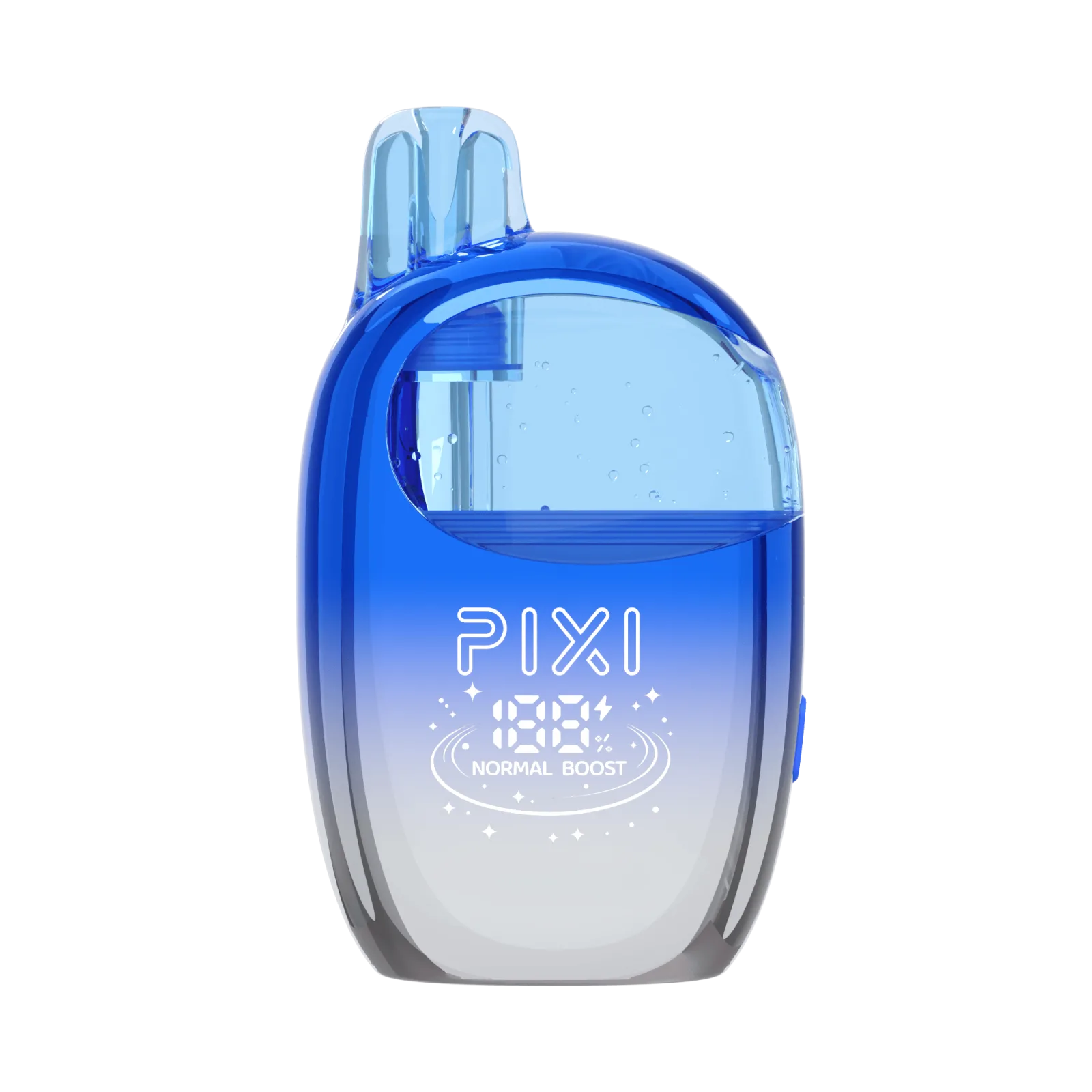 Arctic Freeze Pixi 50K