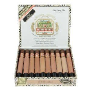 Arturo Fuente Double Chateau