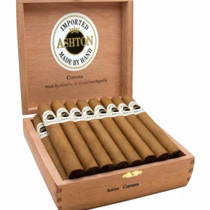 Ashton Corona