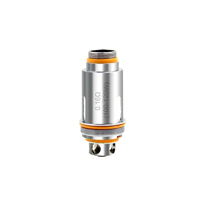 Aspire 120 Mesh Coil (Single Coil)