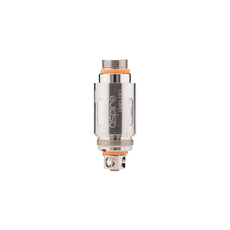 Aspire Cleito Exo Single Coil