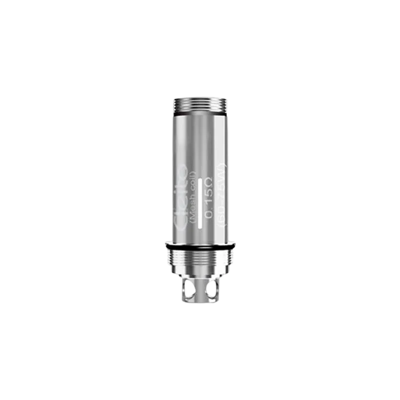 Aspire Cleito Pro Coils – 5 Pack