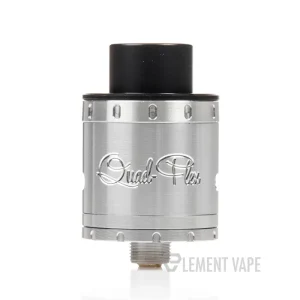 Aspire Quad-Flex Survival Kit
