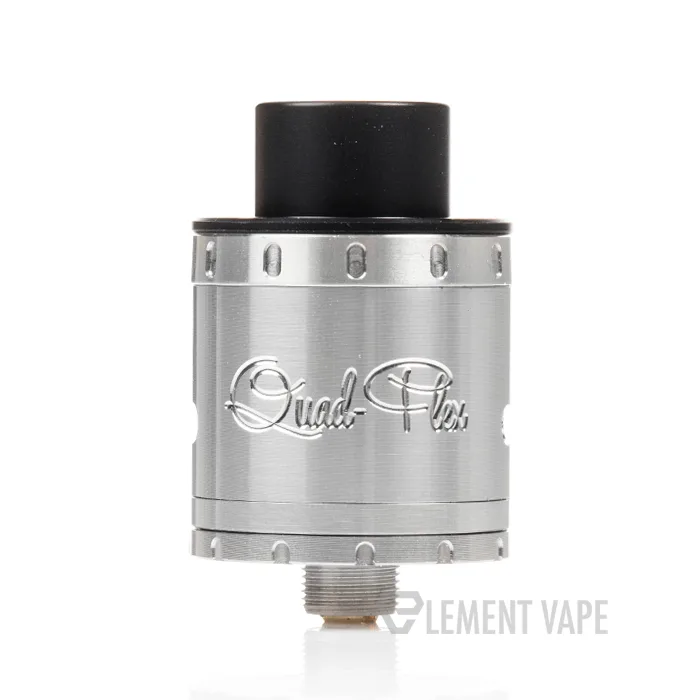 Aspire Quad-Flex Survival Kit