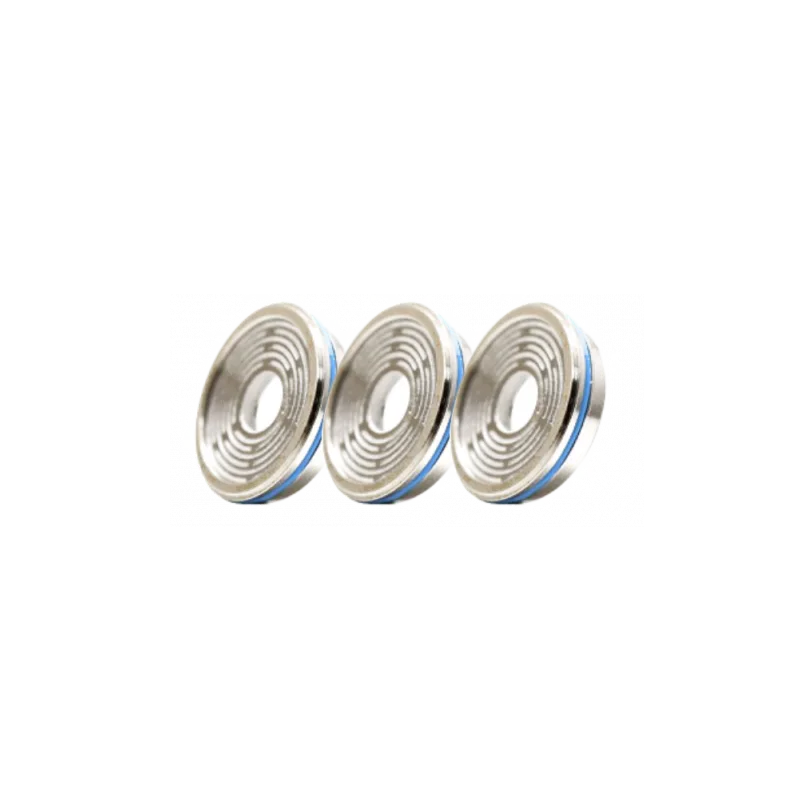 Aspire Revvo Boost Coils – 3 Pack