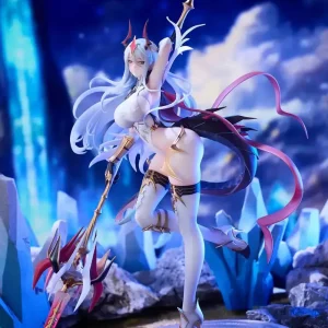 Astrum Design Epic Seven New Moon Luna 1/7 Scale Painted Figure PVC ABS (pre order 08/2025)