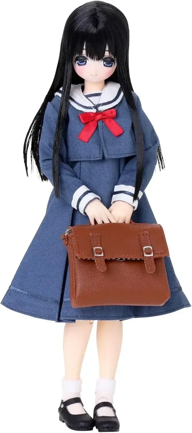 Azone International Junior School Uniform 1/6 Scale Action Doll