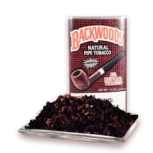 Backwoods Loose Tobacco