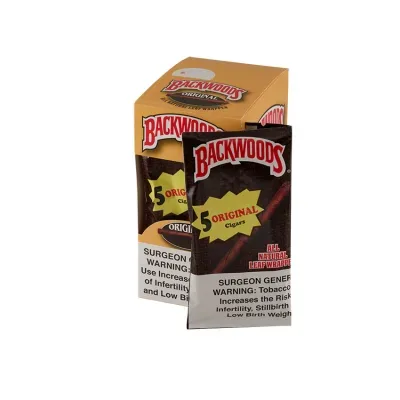 Backwoods Original