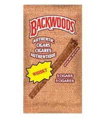 Backwoods Original Whiskey