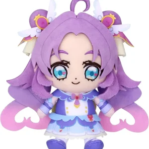 BANDAI Detective Pretty Cure Cure Friends Plush Figure