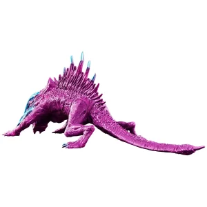 Bandai Japan Movie Monster Series Gamera Jaiger 2023