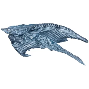 Bandai Movie Monster Series Zigra 2023