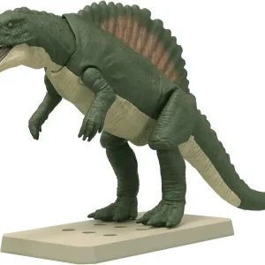 Bandai Spirits Planosaurus Spinosaurus Color Coded Model Kit
