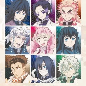 Bandai Union Arena New Card Selection
