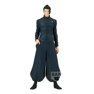 Banpresto Jujutsu Kaisen Geto Natsuyu Ketsu Kaigama/Tamaori