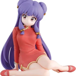 Banpresto Ranma 1/2 Shampoo Relax Time Figure Collectible Toy
