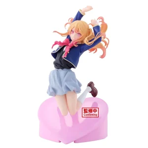 Banpresto Ruby Airflow Oshinoko 13cm Multicolor Action Figure - Ideal for Fans