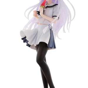 Bell Fine Summer Pockets Reflection Blue Naruse Shiroha Figure