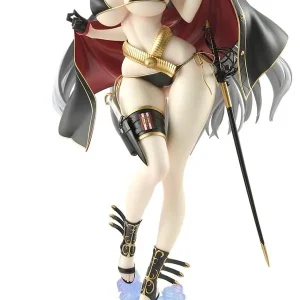 Bell Palette Phrase Gallery Selvaria Bles Swimwear 1/6 Scale Figure Collectible