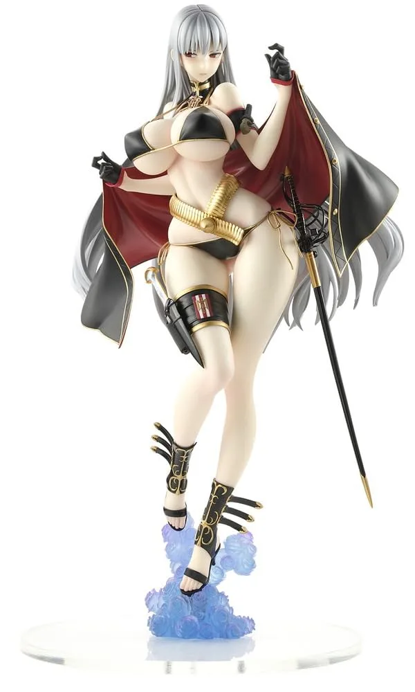 Bell Palette Phrase Gallery Selvaria Bles Swimwear 1/6 Scale Figure Collectible