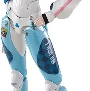 Bilibili 22 Speed Slipstream Anime Star 1/12 Action Figure
