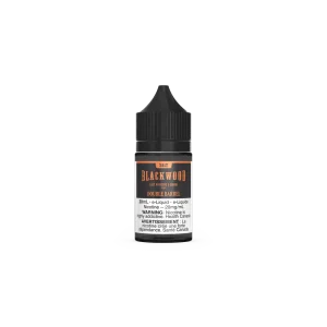 BLACKWOOD DOUBLE BARREL 12MG