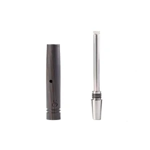 Blackwood Simrell Stem (POTV Branded) + Stinger