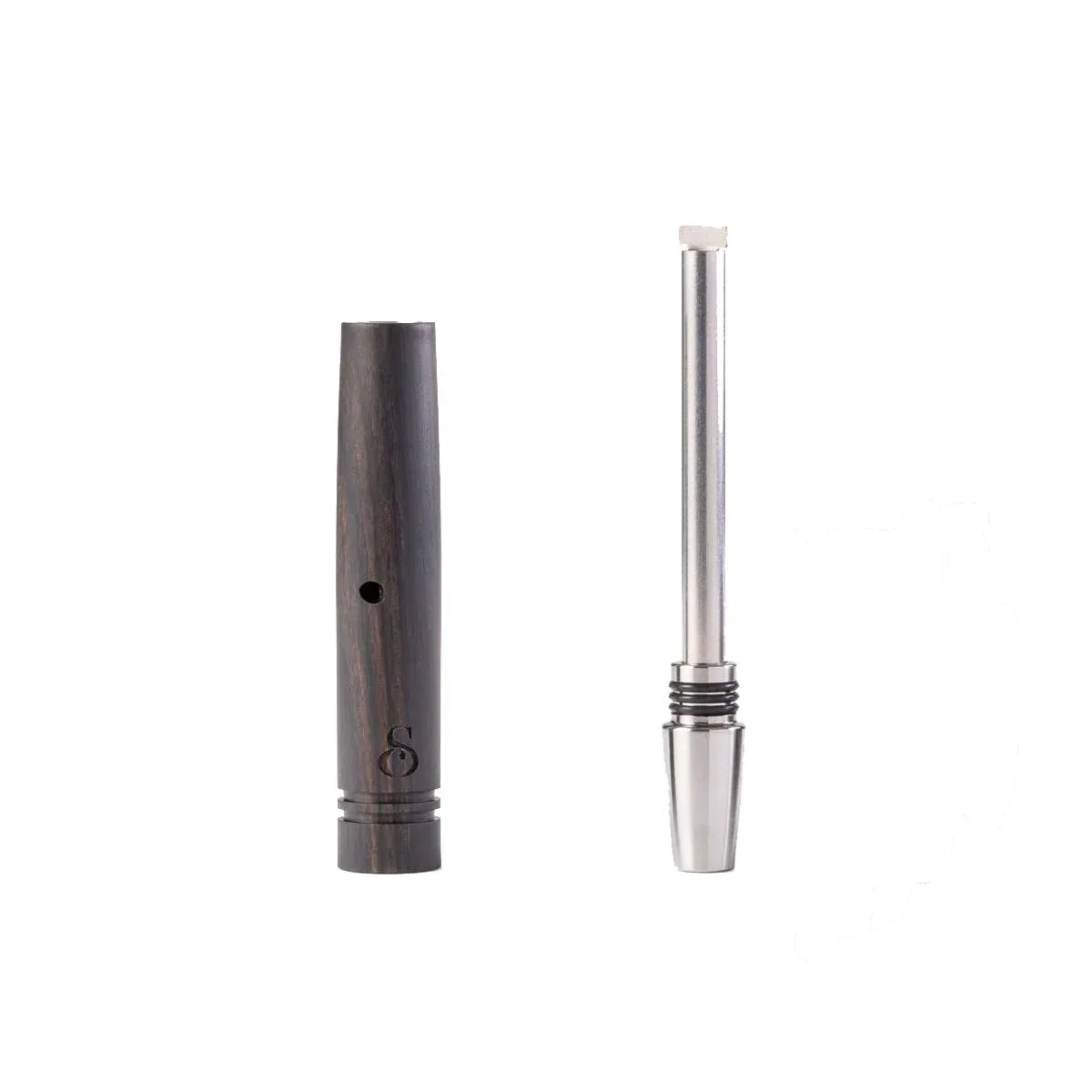 Blackwood Simrell Stem (POTV Branded) + Stinger