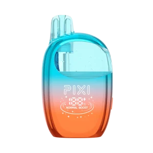 Blood Orange Ice Pixi 50K