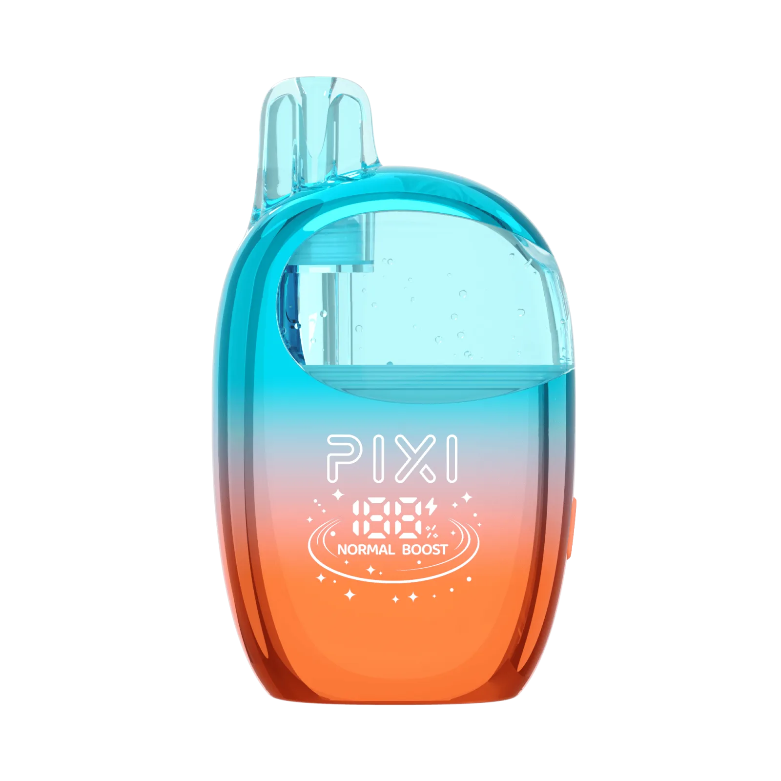Blood Orange Ice Pixi 50K