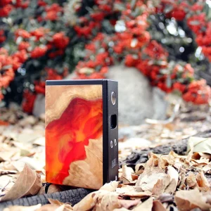 BMI - HYBRID MOD (Free a BMI 22mm RDA as a gift)