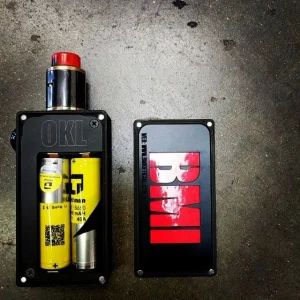 BMI - OKL BOX MOD
