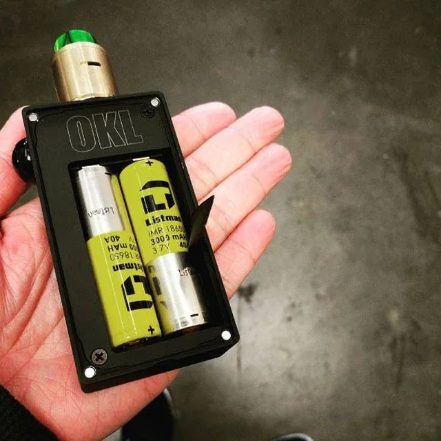 BMI - OKL BOX MOD - Image 2