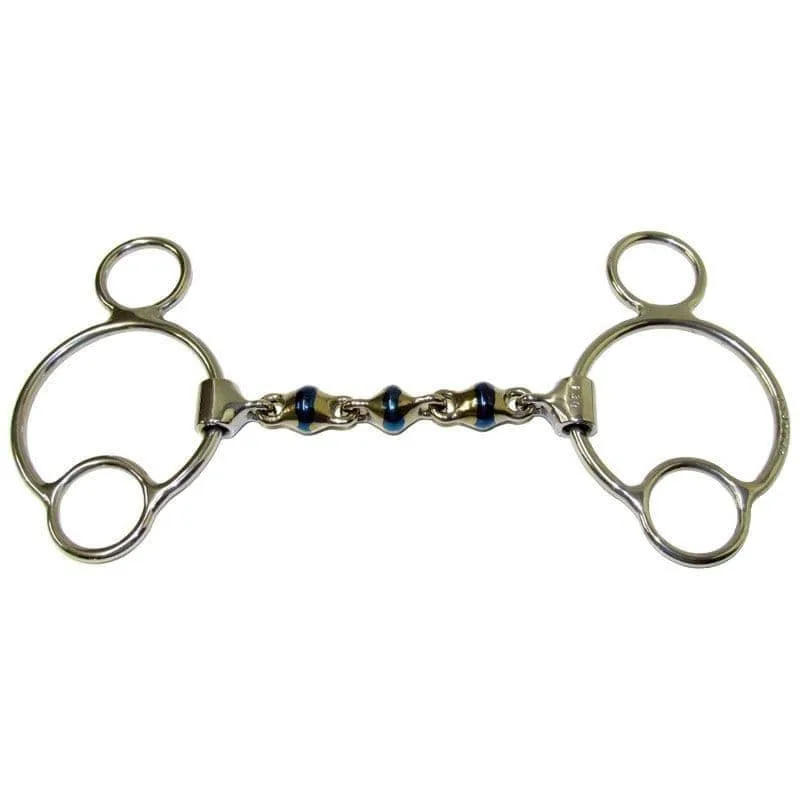 Bombers Bits Waterford 2.5 Ring Bit - Image 2