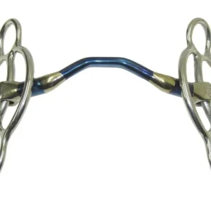 Bombers Bits Williams Happy Tongue Bit