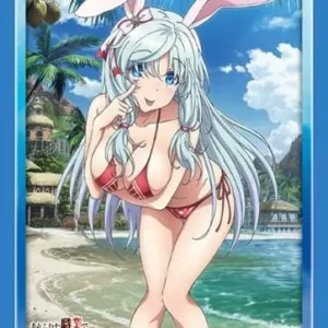 Bushiroad Sleeve Collection Vol.4514 Worlds Strongest Shea Haulia Part 4