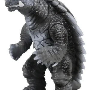 Ccp Middle Size Gamera 1999 Nightmare Vinyl Figure Japan Collectible Model