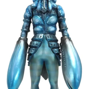 Ccp Ultraman Space Ninja Baltan 1/6 Pre-Painted 300mm Soft Figure